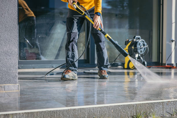 Playground Equipment Cleaning in Jellico, TN