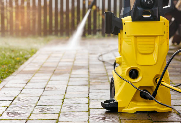 Best Dumpster Area Cleaning  in Jellico, TN