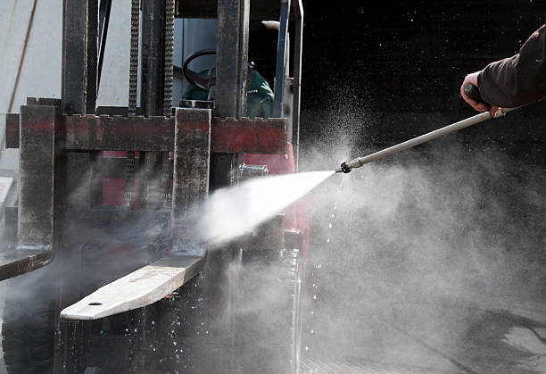 Trusted Jellico, TN  Pressure Washing Services Experts