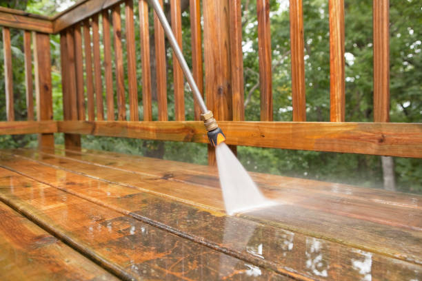 Best Playground Equipment Cleaning  in Jellico, TN